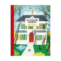 Casa celor patru anotimpuri - Roger Duvoisin