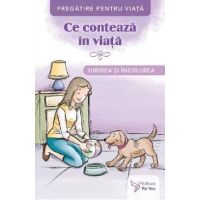 Ce conteaza in viata. Iubirea si ingrijirea