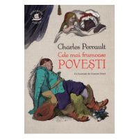 Cele mai frumoase povesti - Charles Perrault