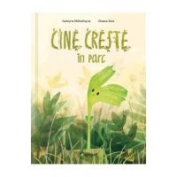 Cine creste in parc - Kateryna Mikhalitsyna