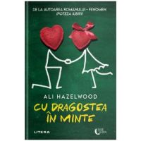 Cu dragostea in minte - Ali Hazelwood