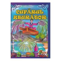 Cufarul zburator