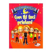 Cum iti faci prieteni - Alina Pertea