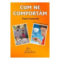 Cum ne comportam. Poezii ilustrate