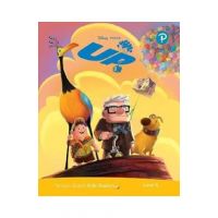 Disney Kids Readers UP Pack Level 6 - Vassela Gasper
