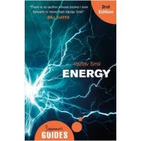 Energy - Vaclav Smil