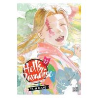 Hell's Paradise: Jigokuraku Vol.12 - Yuji Kaku