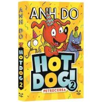 Hotdog Vol.2 Petrecerea - Anh Do