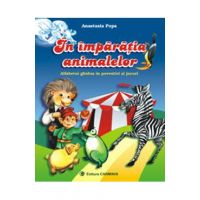 In imparatia animalelor - Anastasia Popa