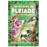 Intalnire in pleiade. O privire din interior asupra OZN-urilor - Preston B. Nichols, Peter Moon