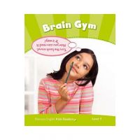 Kids Readers Brain Gym Level 4 - Laura Miller