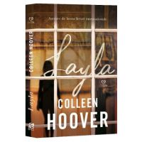 Layla - Colleen Hoover
