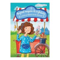 Magicul magazin de inghetata. O portie de magie cu sos de ciocolata - Heike Eva Schmidt
