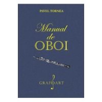 Manual de oboi - Pavel Tornea