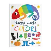 Marea carte despre culori