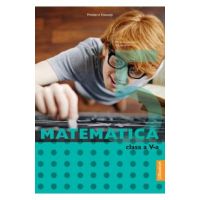 Matematica - Clasa 5 - Manual - Maria-Daniela Stoica, Titi Hanghiuc