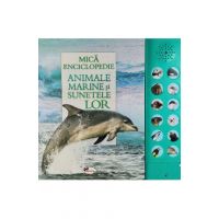 Mica enciclopedie: Animale marine si sunetele lor