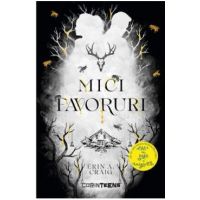 Mici favoruri - Erin A. Craig