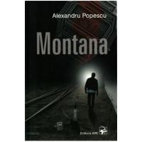 Montana - Alexandru Popescu