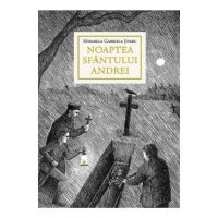 Noaptea Sfantului Andrei - Mirabela Gabriela Jitaru