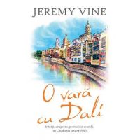 O vara cu Dali - Jeremy Vine