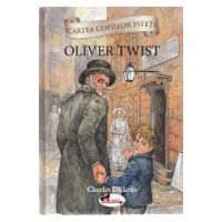 Oliver Twist - Charles Dickens