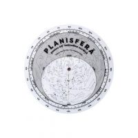Planisfera - Dan-George Uza