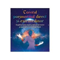 Tarotul paranormal direct si extraordinar