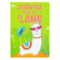 Agenda mea cu lame