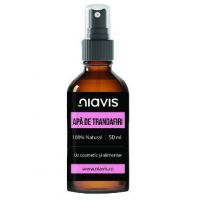 Apa de trandafiri 50 ml - Niavis