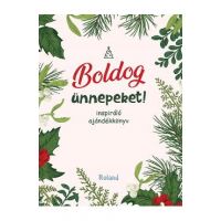 Boldog unnepeket! Sarbatori fericite!