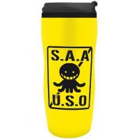 Cana calatorie: Koro-sensei. Assassination Classroom
