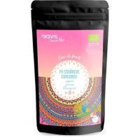 Ceai Ecologic/Bio: Pe carari de curcubeu 50g - Niavis