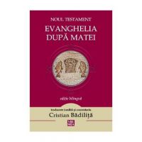 Evanghelia dupa Matei