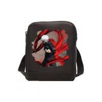 Geanta messenger: Ken Kaneki. Tokyo Ghoul