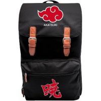 Ghiozdan: Akatsuki XXL. Naruto Shippuden