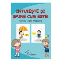 Intuieste si spune cum este!