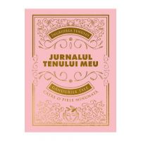 Jurnalul tenului meu