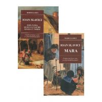 Pachet: Mara + Moara cu noroc, Popa Tanda, Budulea Taichii - Ioan Slavici