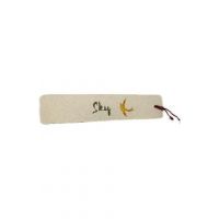 Semn de carte handmade Sky