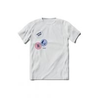 Tricou Certified Reader. We know books - Barbati M