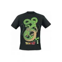 Tricou: DBZ Shenron. Dragon Ball marimea S