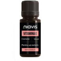 Vitamina E 10 ml - Niavis