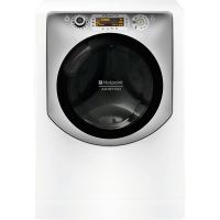 Masina de spalat rufe Hotpoint AQS73D 29 EU/B, 7Kg, 1200rpm, Clasa A+++