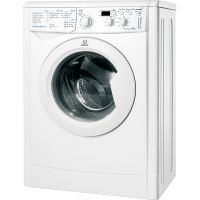 Masina de spalat rufe Indesit IWSD61251, 1200 rpm, 6 kg, Clasa A+