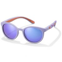 Ochelari de soare copii Polaroid PLD 8014/S QNV/MF