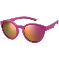 Ochelari de soare copii Polaroid PLD 8019/S CYQ/AI
