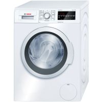 Masina de spalat rufe Bosch WAT28460BY, 1400 rpm, 8 kg, Clasa A+++, Alb