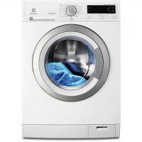 Masina de spalat rufe Electrolux EWF1487HDW2, 1400 RPM, 8 kg, Clasa A+++