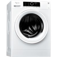 Masina de spalat rufe Whirlpool Supreme Care FSCR70414, 7 kg, 1400 RPM, Clasa A+++